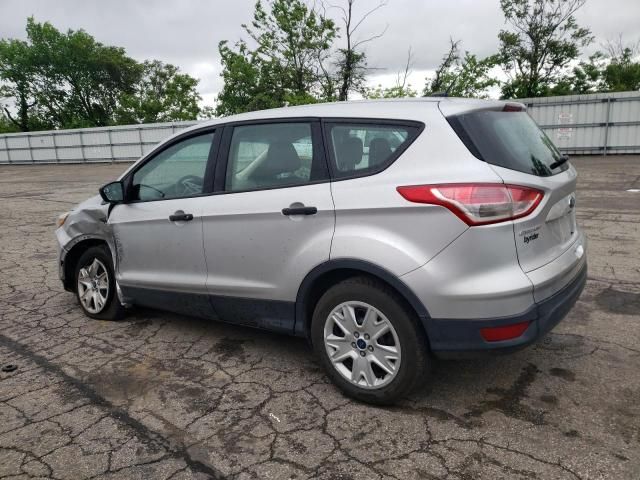 2014 Ford Escape S