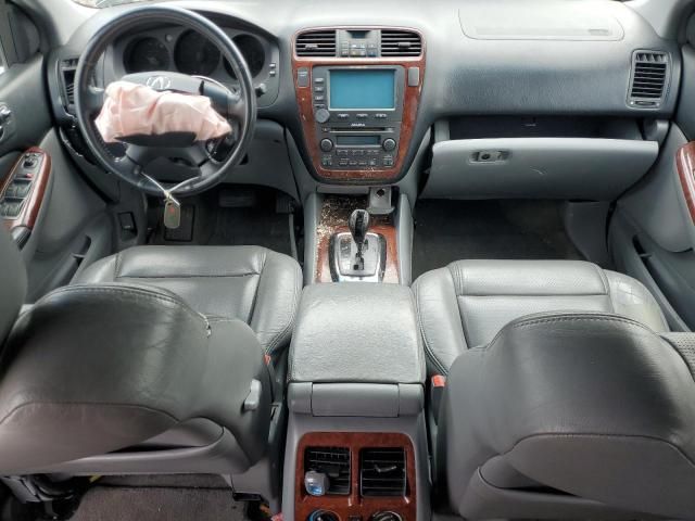 2005 Acura MDX