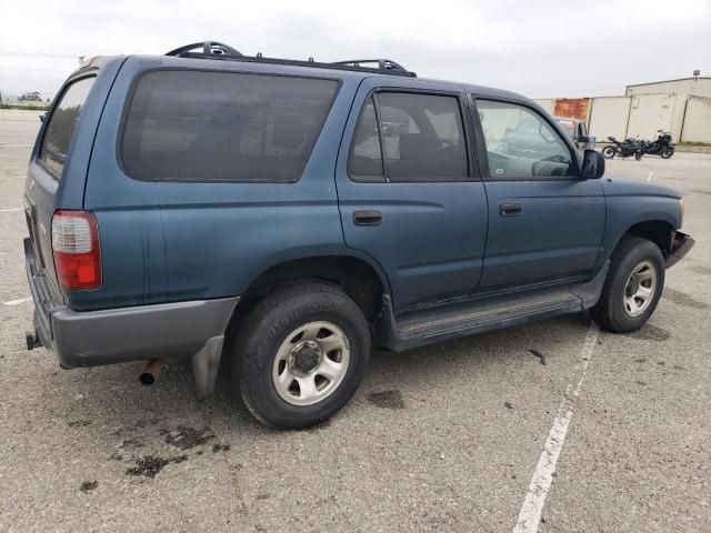 1996 Toyota 4runner