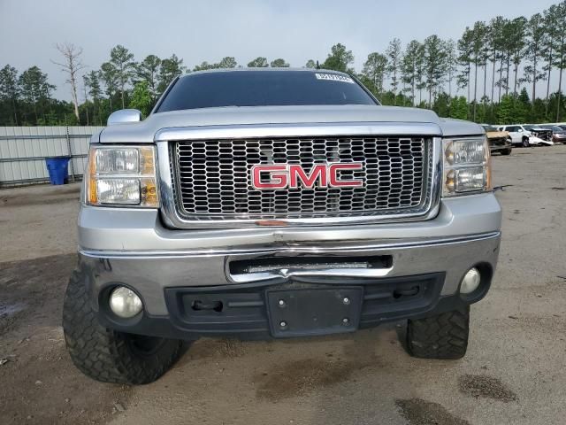 2011 GMC Sierra K1500 SLT