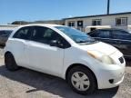 2008 Toyota Yaris