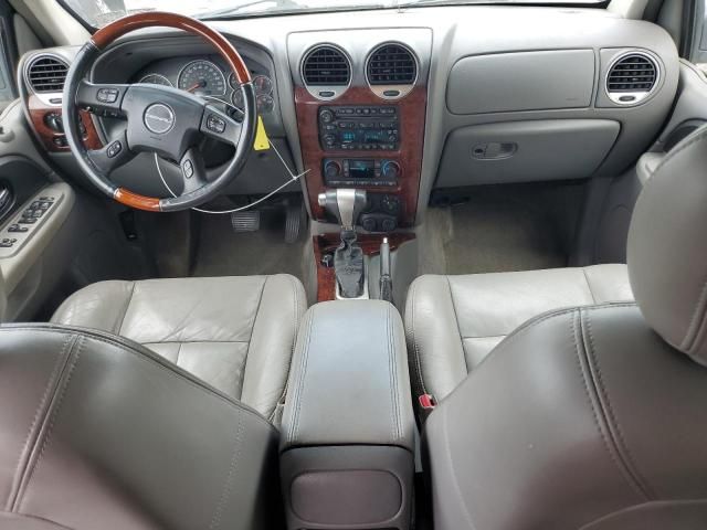 2005 GMC Envoy Denali XL