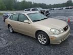 2004 Lexus GS 300