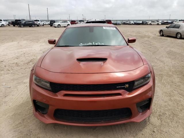 2020 Dodge Charger Scat Pack