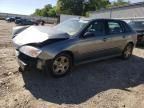 2004 Chevrolet Malibu Maxx LT