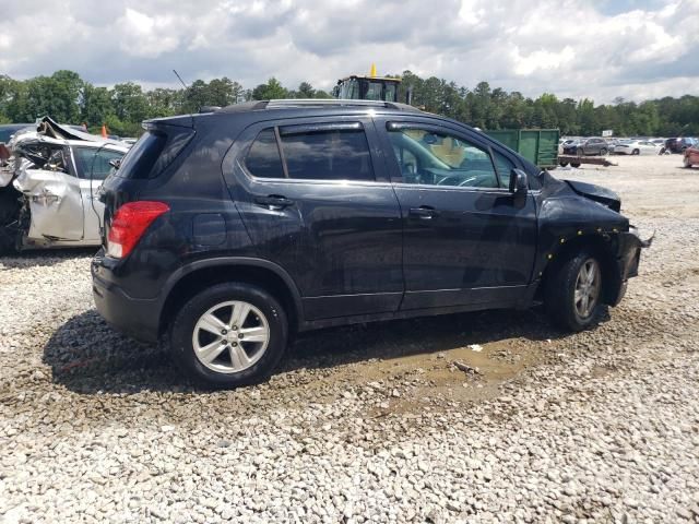 2016 Chevrolet Trax 1LT