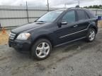 2008 Mercedes-Benz ML 320 CDI