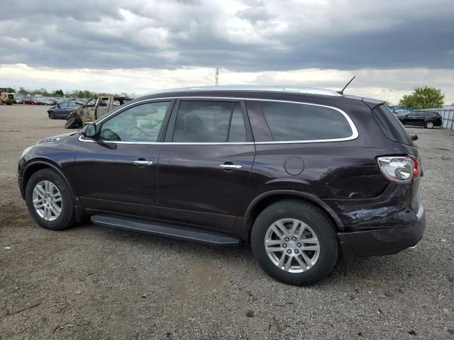 2009 Buick Enclave CX