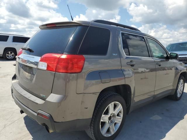 2011 GMC Terrain SLT