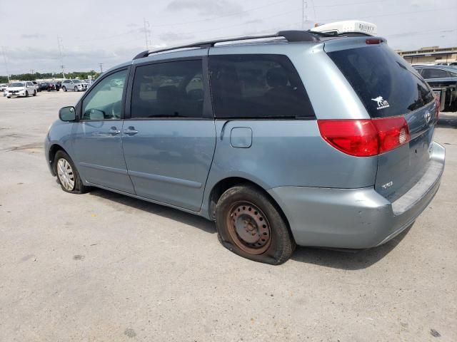 2008 Toyota Sienna CE