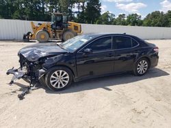 Toyota Vehiculos salvage en venta: 2019 Toyota Camry L