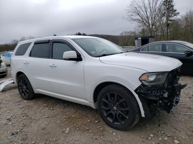 2016 Dodge Durango R/T