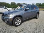 2008 BMW X5 3.0I