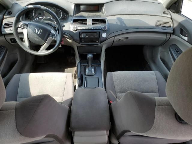 2008 Honda Accord LXP