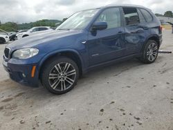 BMW x5 xdrive35i salvage cars for sale: 2013 BMW X5 XDRIVE35I