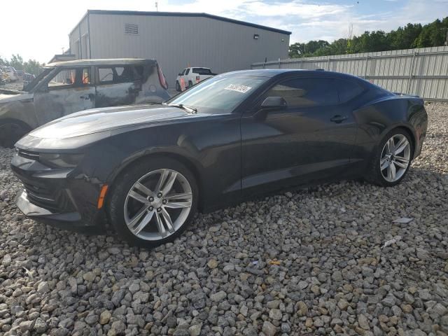 2016 Chevrolet Camaro LT