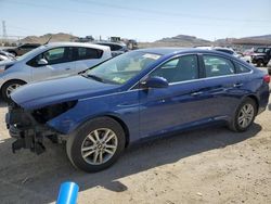 2017 Hyundai Sonata SE en venta en North Las Vegas, NV