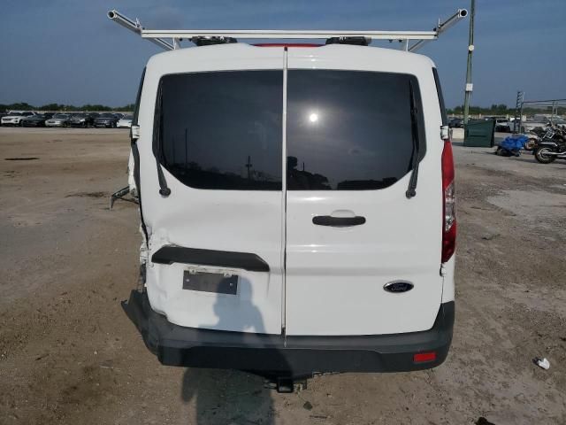 2015 Ford Transit Connect XLT