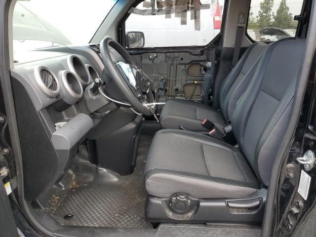 2006 Honda Element EX