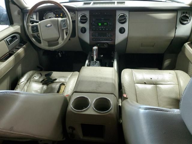 2007 Ford Expedition EL Limited