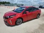 2022 Toyota Prius Night Shade