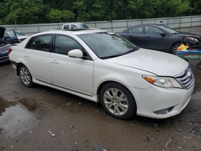 2011 Toyota Avalon Base