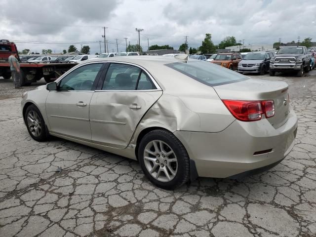 2016 Chevrolet Malibu Limited LT