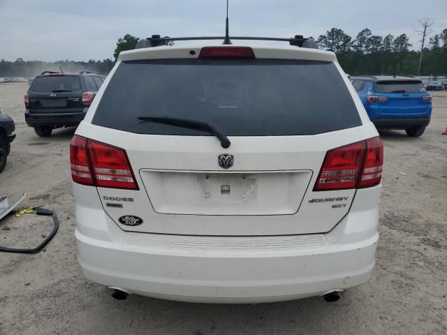 2010 Dodge Journey SXT