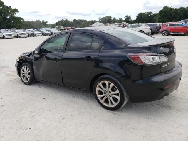 2010 Mazda 3 S