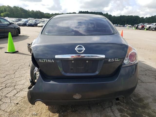 2009 Nissan Altima 2.5