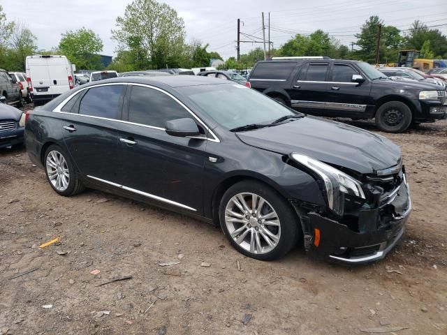 2019 Cadillac XTS Luxury