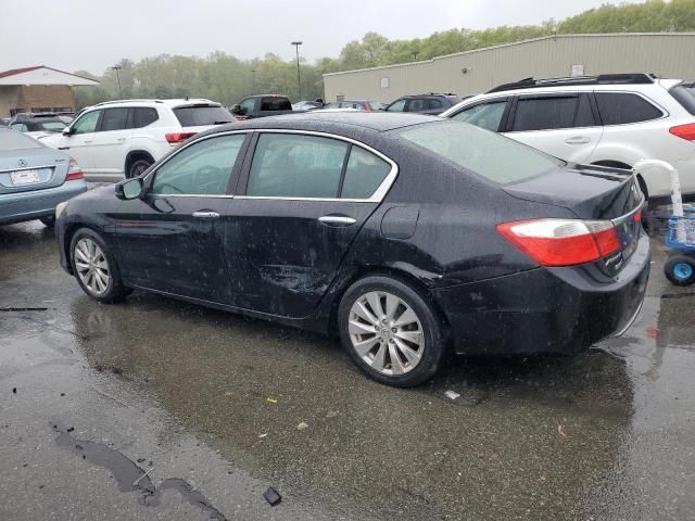 2013 Honda Accord EX