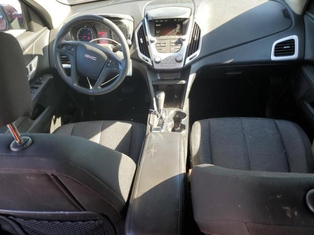 2016 GMC Terrain SLE