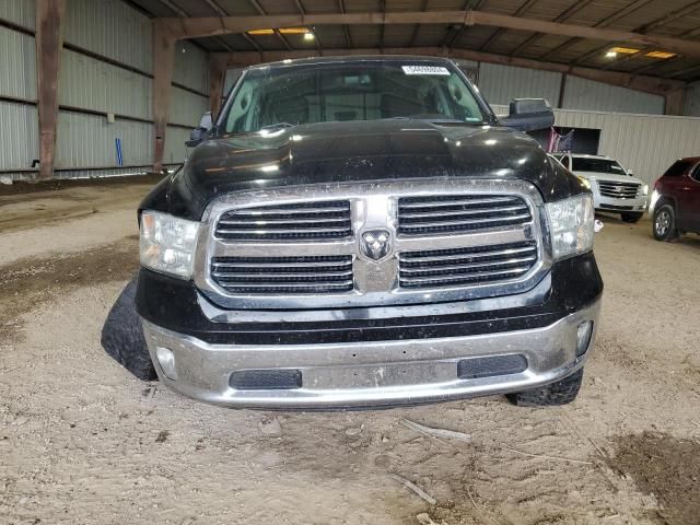 2015 Dodge RAM 1500 SLT