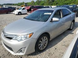 2013 Toyota Camry L for sale in Memphis, TN