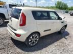 2012 KIA Soul +