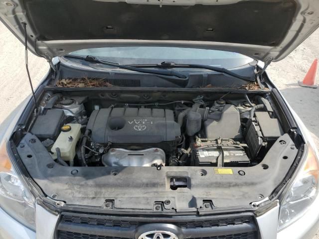 2010 Toyota Rav4 Sport