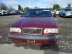 1996 Volvo 850 Base