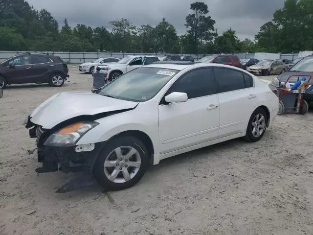 2008 Nissan Altima 2.5