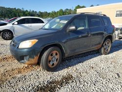 Salvage cars for sale from Copart Ellenwood, GA: 2011 Toyota Rav4