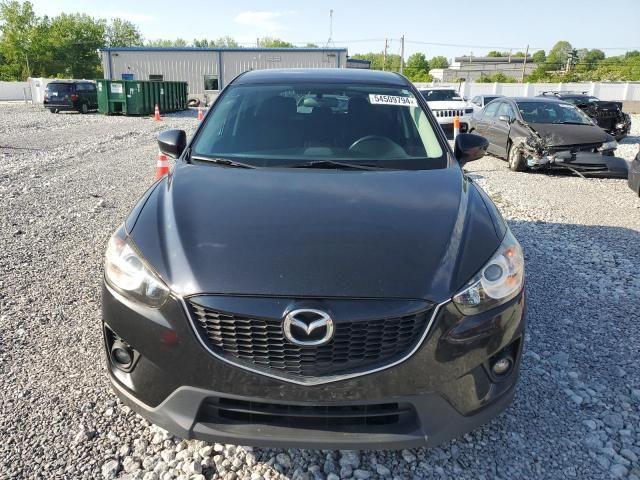 2013 Mazda CX-5 Touring