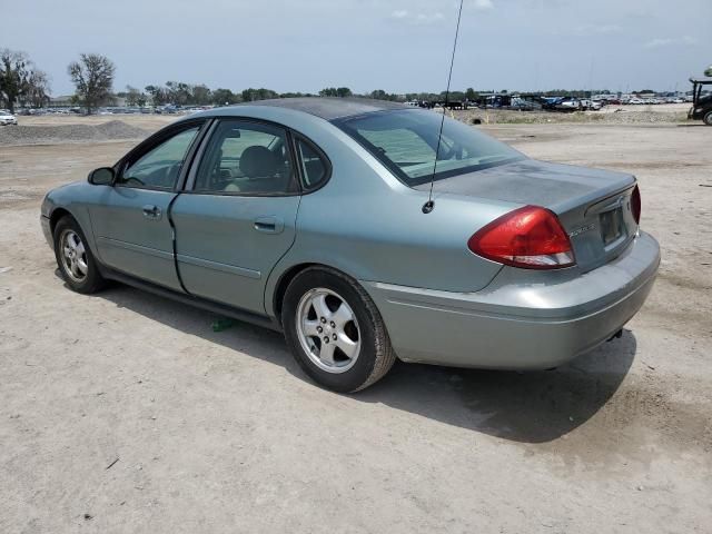 2006 Ford Taurus SE