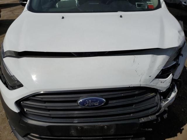 2021 Ford Transit Connect XL