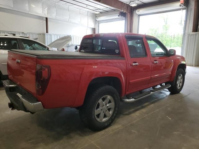 2009 GMC Canyon