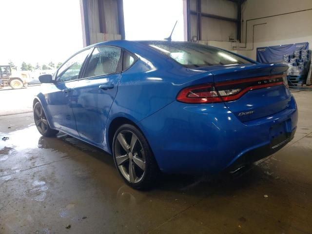 2015 Dodge Dart GT