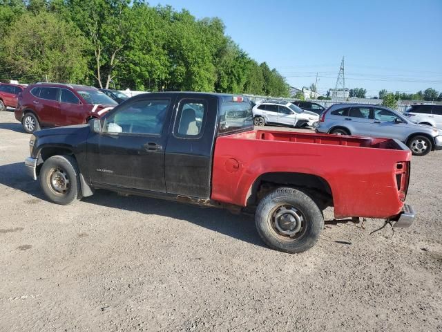 2005 Chevrolet Colorado