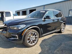 2023 BMW X5 XDRIVE40I en venta en Chambersburg, PA