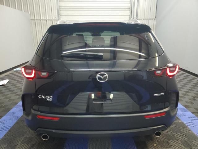 2023 Mazda CX-50 Preferred Plus