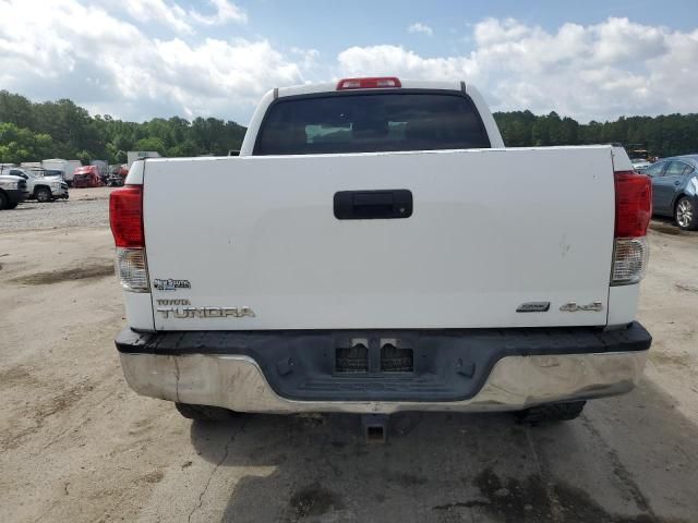 2011 Toyota Tundra Crewmax SR5