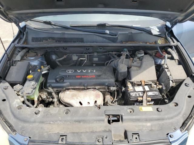 2006 Toyota Rav4